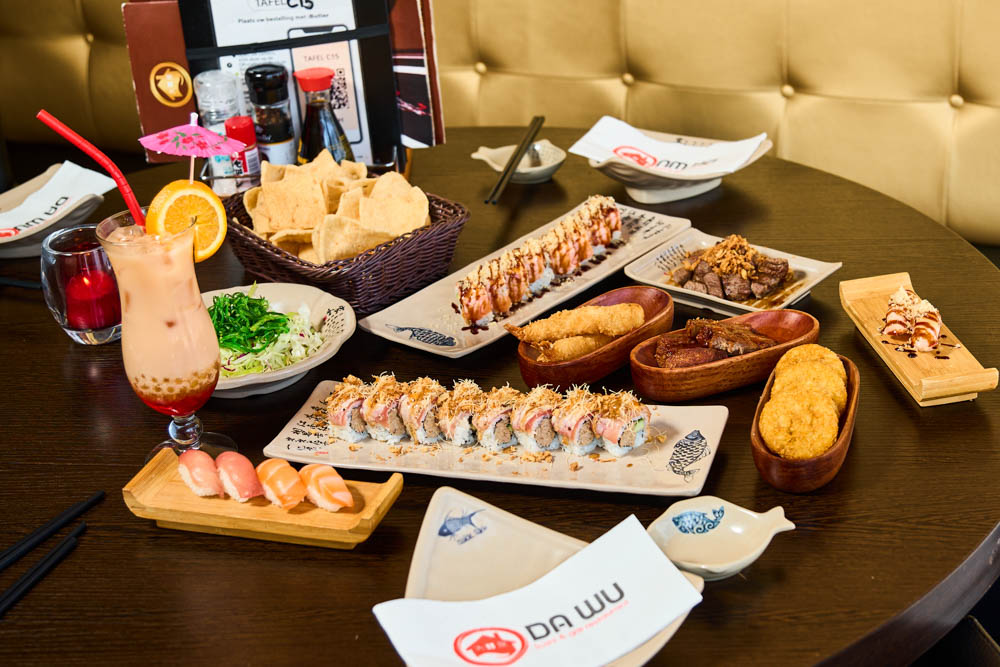 Copyright Dawu.nl (c) Dawu.nl